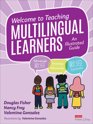 cover image of Welcome to Teaching Multilingual Learners!